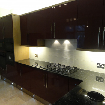 Prideaux Road, Eastbourne, 2013